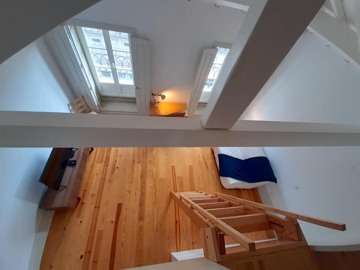Porto Vista By Flat In Portoアパートメント エクステリア 写真