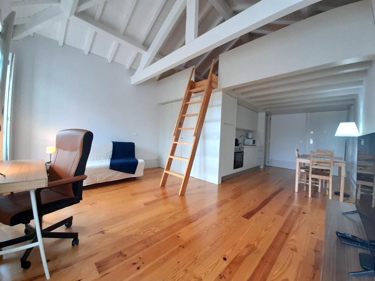 Porto Vista By Flat In Portoアパートメント エクステリア 写真