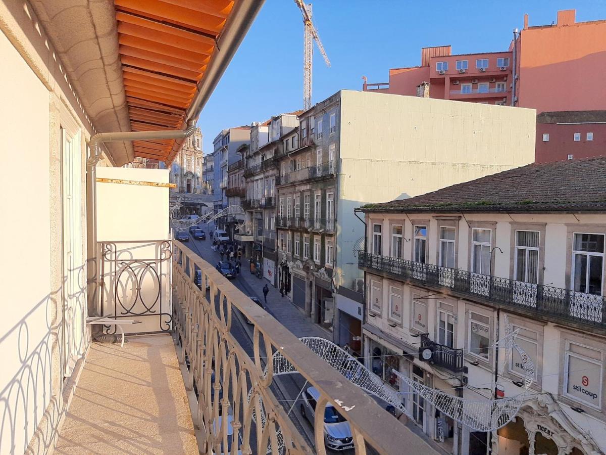 Porto Vista By Flat In Portoアパートメント エクステリア 写真