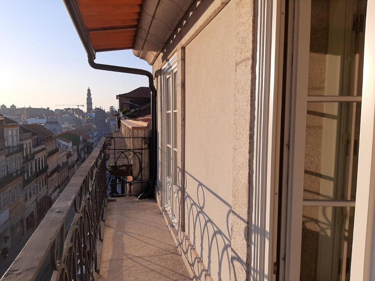 Porto Vista By Flat In Portoアパートメント エクステリア 写真